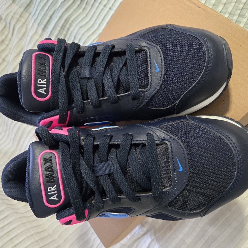 Nike Air Max Kids Shoes
